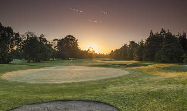 CityWest Hotel and Golf Resort - photo 6