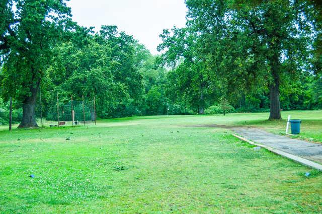 Allens Golf Course - photo 1