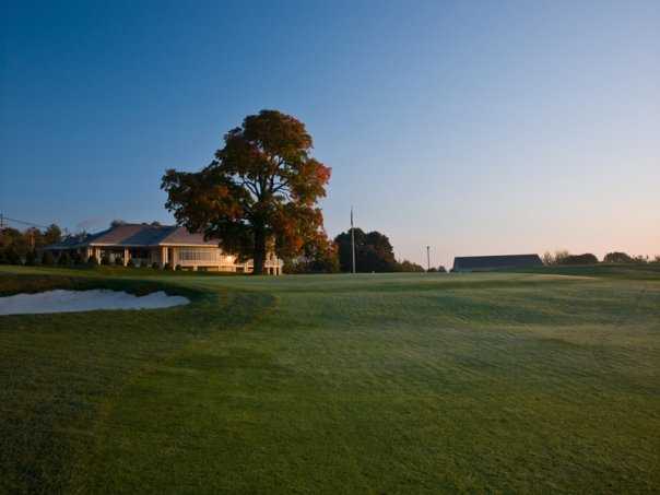 Penobscot Valley Country Club - photo 5