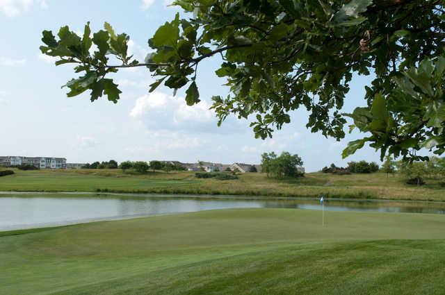 The Glen Club