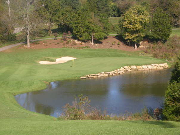 Bardstown Country Club at Maywood - photo 3