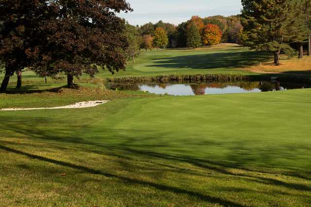 Webhannet Golf Club - photo 2