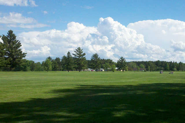 Ontonagon Golf Course - photo 1