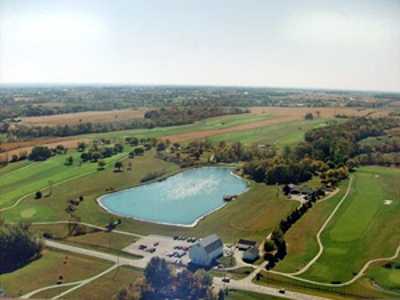 Hidden Lake Golf Course - photo 2