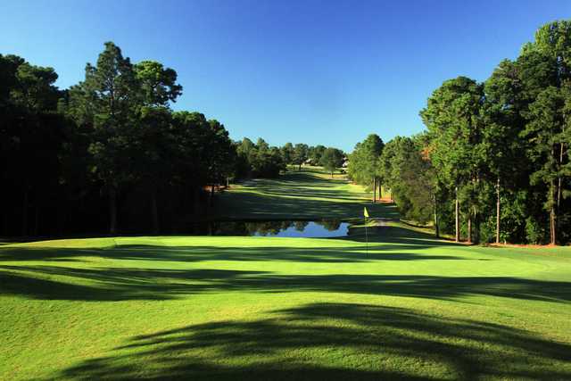 Beacon Ridge Golf & Country Club - photo 2