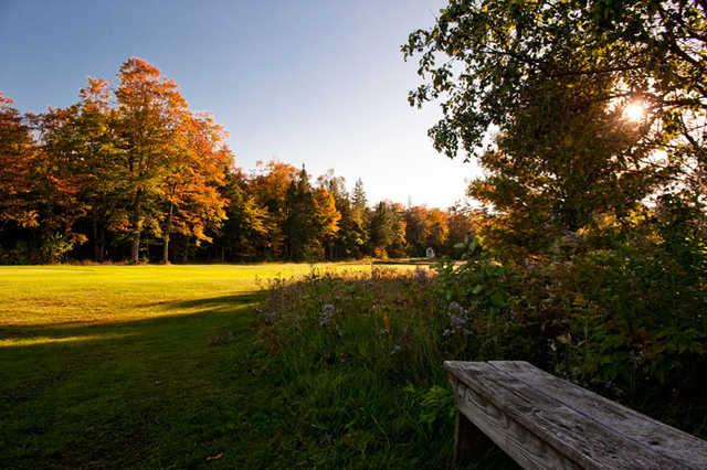 Wawashkamo Country Club - photo 2