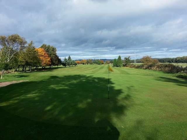 Falkland Golf Club - photo 3
