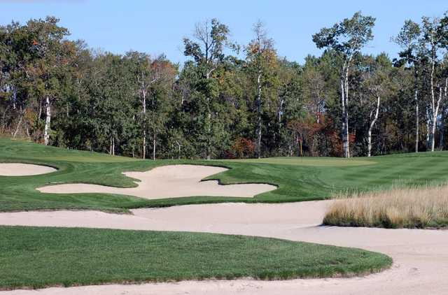 Whitetail Crossing Golf Club - photo 3