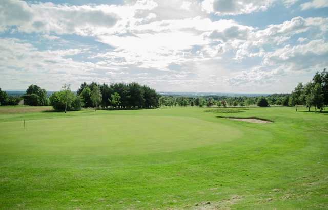 The Chase Golf, Health Club & Spa