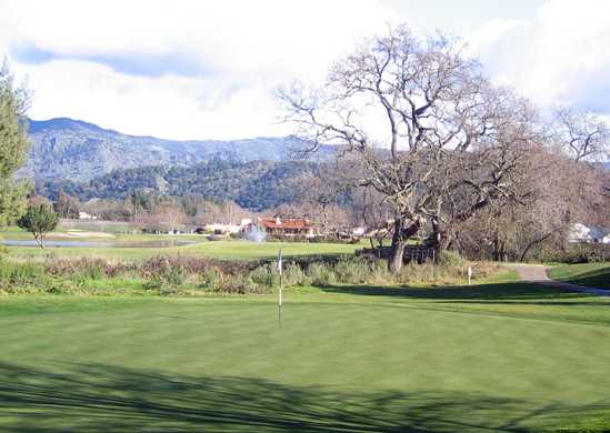 Vintner's Golf Club - photo 3