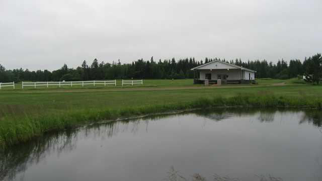 Birch Creek