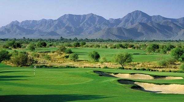 Talking Stick Golf Club - O'odham (North) - photo 5