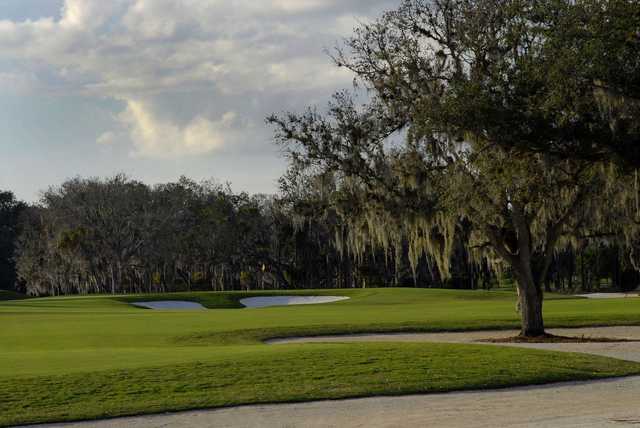 Verandah Golf Club - Whispering Oak - photo 2