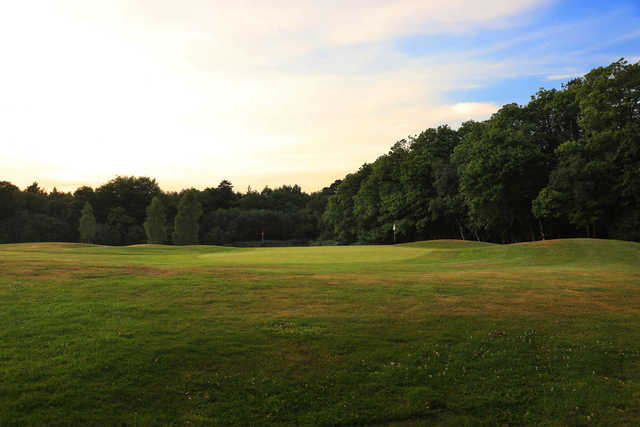 Mannings Heath Golf Club - The Kingfisher Course - photo 2