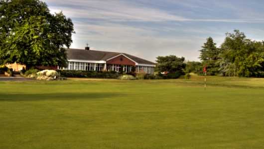 Crewe Golf Club Ltd - photo 5