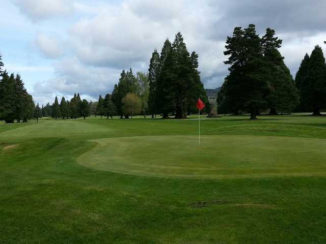 Oak Knoll Golf Course - photo 2