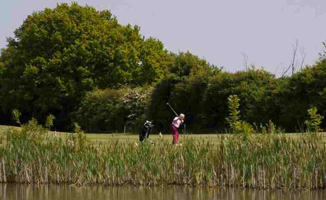 North Weald Golf Club - photo 4