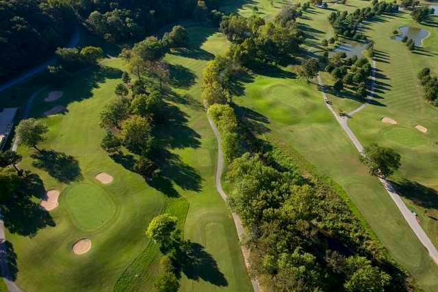 Berksdale Golf Course - photo 4