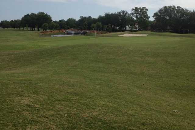 Chateau Golf & Country Club - photo 2