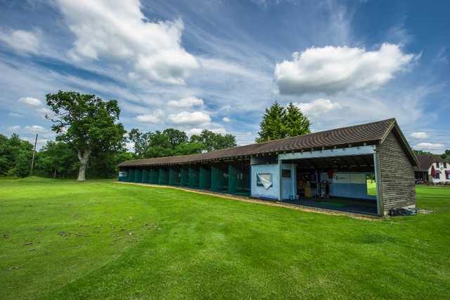 Oak Park Golf Club - Village Course