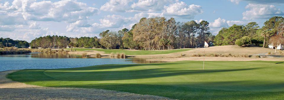 Crescent Pointe Golf Club - photo 5