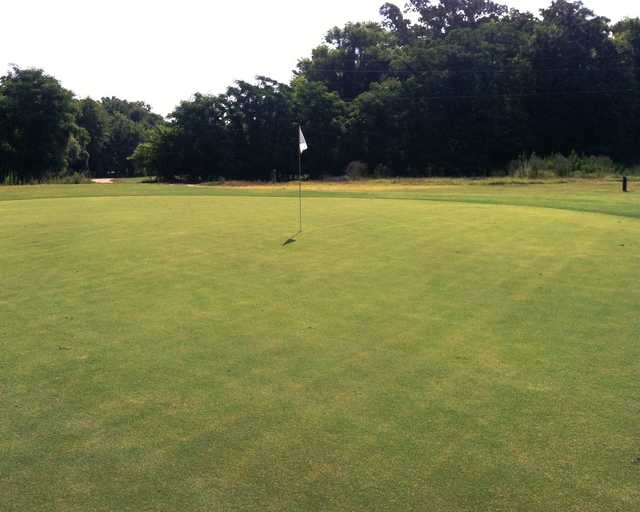 Aroostook Golf Course - photo 2