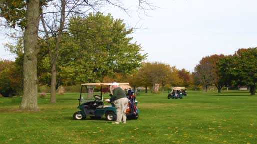 Elks Fort Harrison Country Club - photo 4