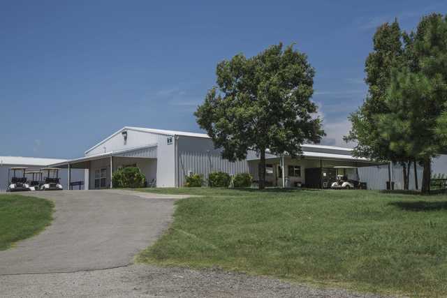 River Bend Golf Club