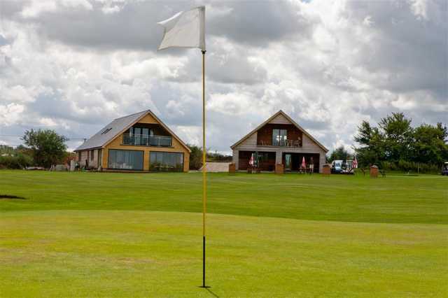 Brinkworth Golf Club - photo 2