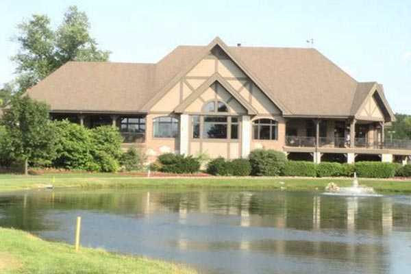 Bartlett Hills Golf Course - photo 4