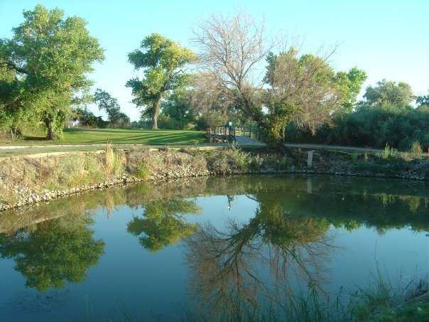 Fallon Golf Course - photo 3