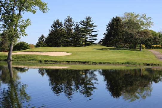 Medina Country Club - photo 2