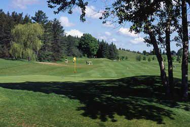 Mill Run Golf Club - Championship Course - photo 3