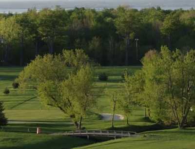 Newfane Pro-Am Par 3 Golf Course
