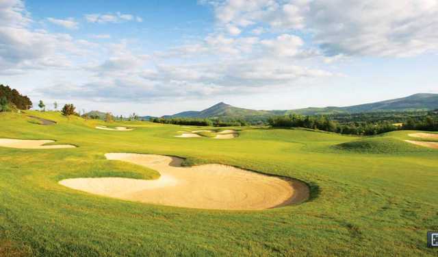 Dun Laoghaire Golf Club - photo 5