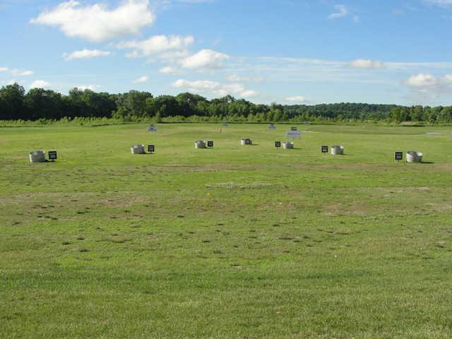 Par 3 at Midway Golf and Games - photo 2