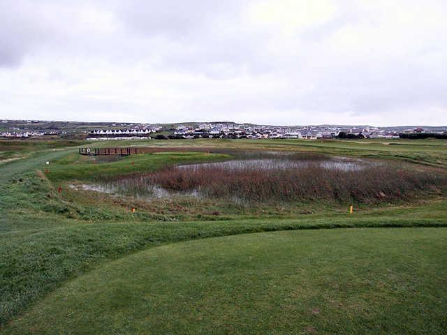 Lahinch Golf Club - Castle Course - photo 4