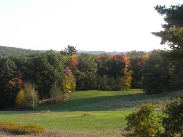 Monadnock Country Club, Inc.