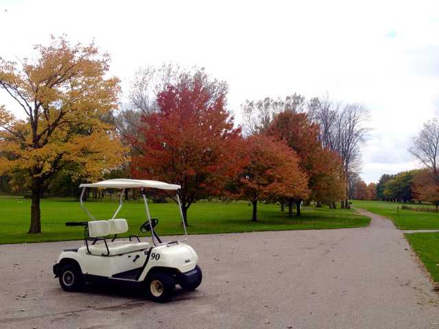 West Ottawa Golf Club - photo 3