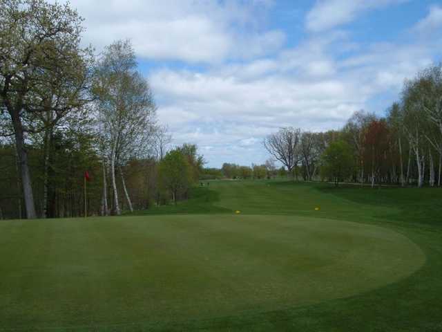 Chisago Lakes Golf Course - photo 2