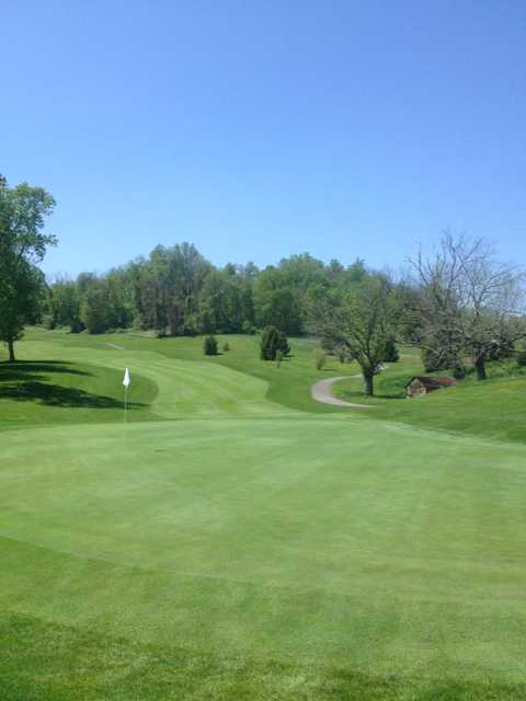 Butler's Golf Course - photo 7