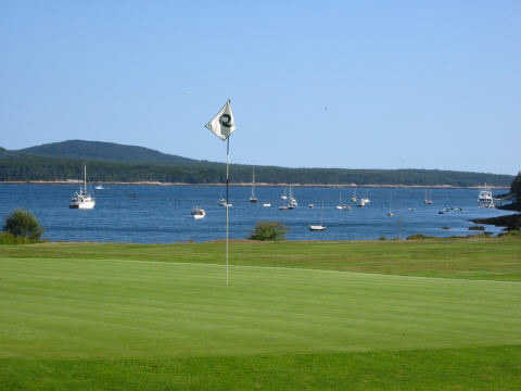 Grindstone Neck Golf Course - photo 3
