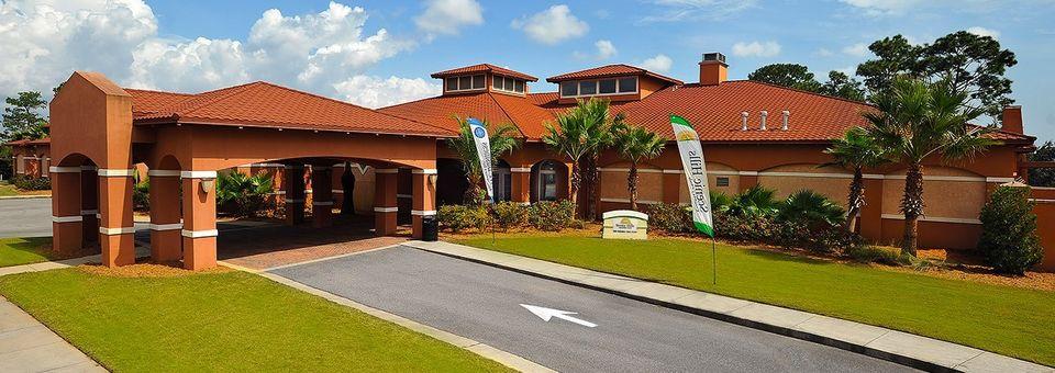 Scenic Hills Country Club - photo 6