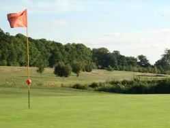 Huntswood Golf Club - photo 4