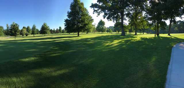 Kaskaskia Country Club - photo 3