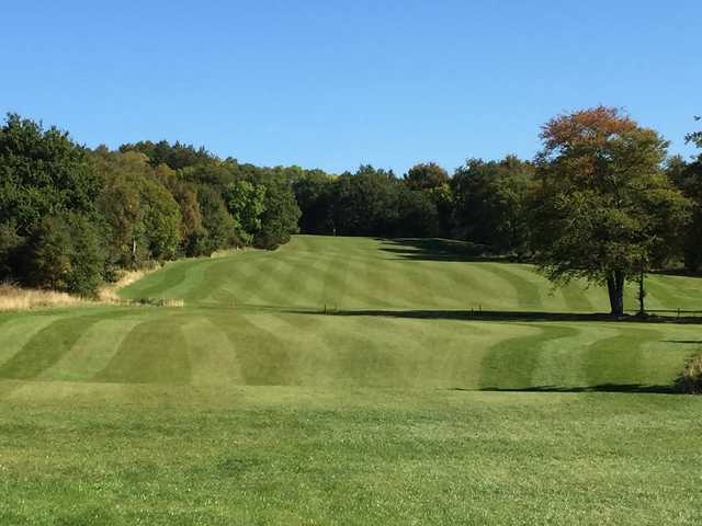 Dalziel Park Country House and Golf Club - photo 2