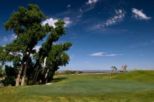 Green Valley Ranch Golf Club - Green Valley Ranch Course - photo 8
