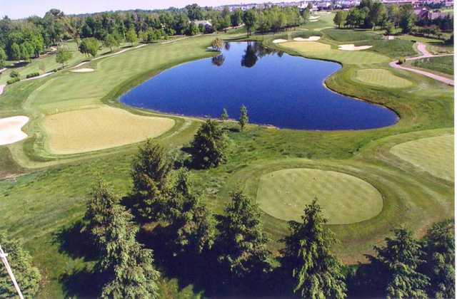 Wedgewood Golf & Country Club - photo 4