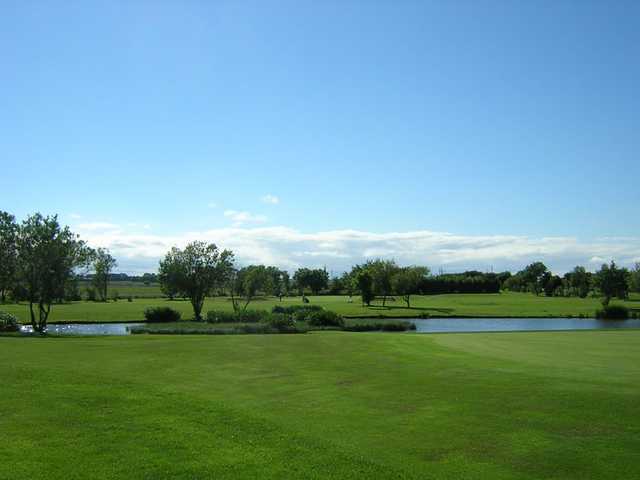Blyth Golf Club - photo 3