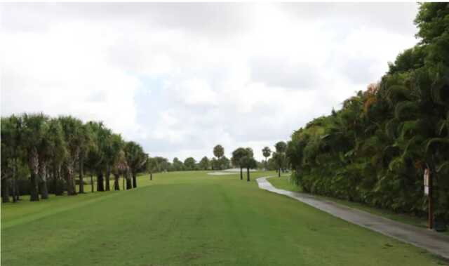 Boca Dunes Executive Golf Course - photo 3